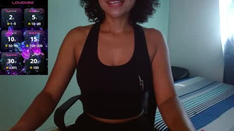 seductress_malia online show from 15, 5, 2026