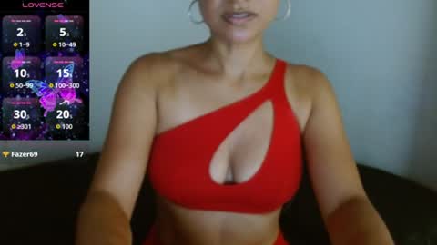 Snapshot of seductress_malia chatting on 17, 6, 2026 seductress_malia online show from 17, 6, 2026