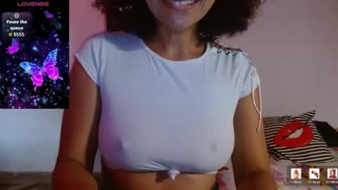 Snapshot of seductress_malia chatting on 13, 7, 2026 seductress_malia online show from 13, 7, 2026