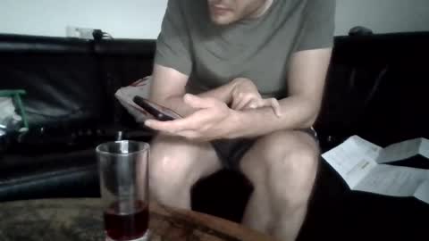 Snapshot of seeebi chatting on 7, 7, 2026 Sebastian online show from 7, 7, 2026