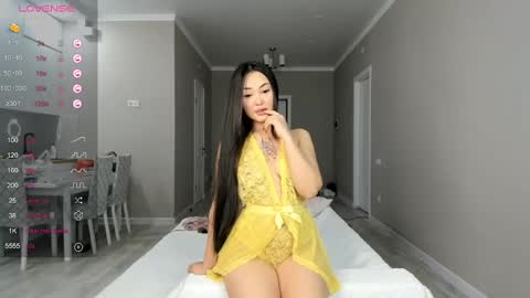 Akira Youri online show from 31, 1, 2025