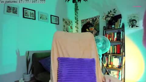 Luciana online show from 24, 11, 2025