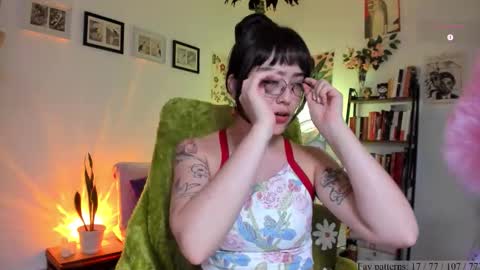 Luciana online show from 19, 3, 2026