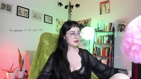 Luciana online show from 24, 6, 2026