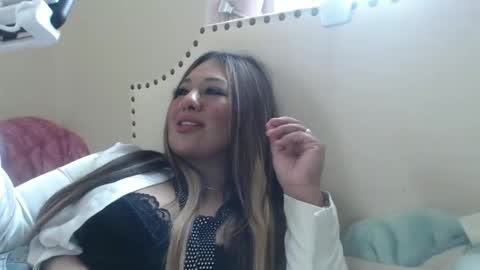 Snapshot of seguridadutm chatting on 18, 4, 2026 Morenita Rica online show from 18, 4, 2026