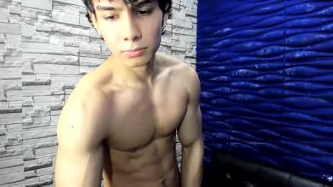 Snapshot of seigfried0 chatting on 6, 6, 2026 Seigfried online show from 6, 6, 2026