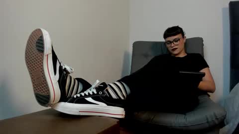 Snapshot of seijacu chatting on 31, 1, 2026 seijacu online show from 31, 1, 2026