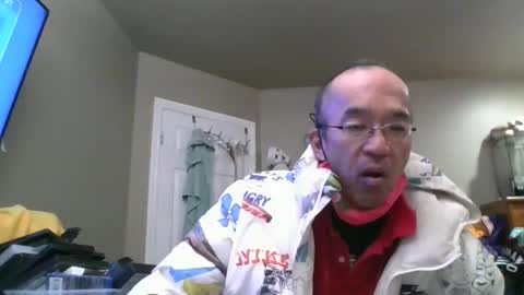 Snapshot of seiko12 chatting on 2, 3, 2025 seiko online show from 2, 3, 2025