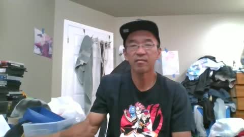 Snapshot of seiko12 chatting on 13, 9, 2025 seiko online show from 13, 9, 2025