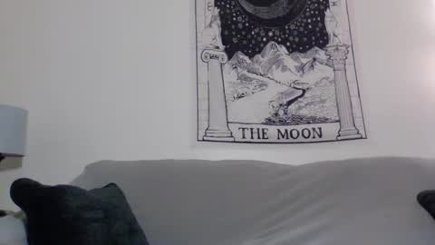 seitans curse666 online show from 11, 1, 2025