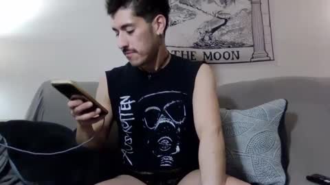 seitans curse666 online show from 8, 3, 2025