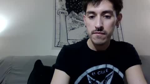 seitans curse666 online show from 20, 9, 2025