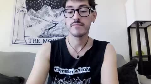 seitans curse666 online show from 29, 3, 2026