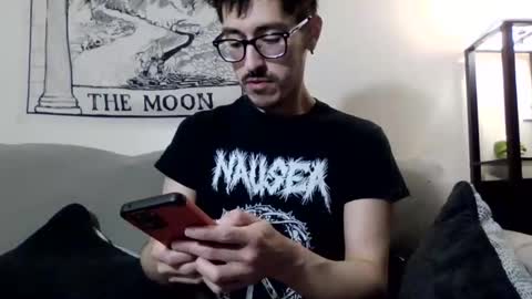 seitans curse666 online show from 1, 4, 2026