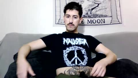 Snapshot of seitans_curse666 chatting on 21, 7, 2026 seitans curse666 online show from 21, 7, 2026