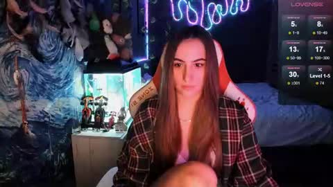 Snapshot of selby_paine chatting on 2, 7, 2026 Selby online show from 2, 7, 2026