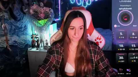Snapshot of selby_paine chatting on 14, 7, 2026 Selby online show from 14, 7, 2026