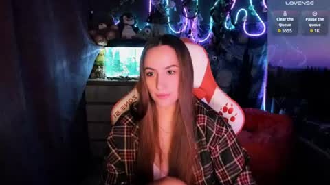 Snapshot of selby_paine chatting on 24, 7, 2026 Selby online show from 24, 7, 2026