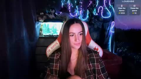 Snapshot of selby_paine chatting on 30, 7, 2026 Selby online show from 30, 7, 2026