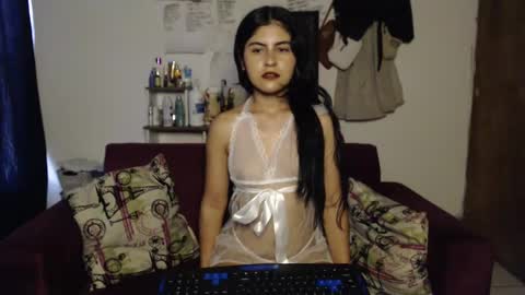 seleena_01 online show from 25, 2, 2025
