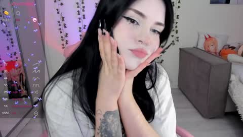 Selena  online show from 23, 1, 2025