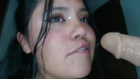 Gaby  but call me selena  instagram sele04angel1 online show from 9, 2, 2025