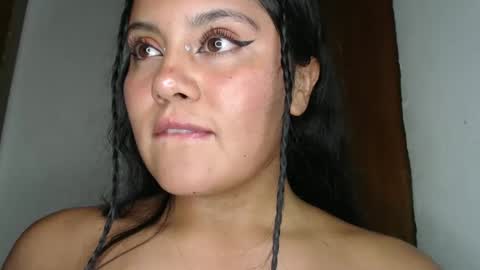 Gaby  but call me selena  instagram sele04angel1 online show from 10, 3, 2025