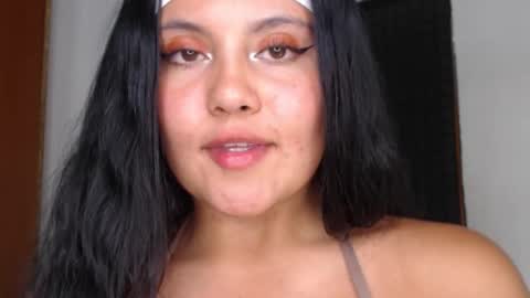 Gaby  but call me selena  instagram sele04angel1 online show from 26, 9, 2025