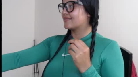 Gaby  but call me selena  instagram sele04angel1 online show from 20, 6, 2026