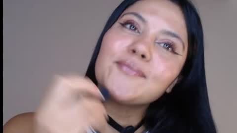 Gaby  but call me selena  instagram sele04angel1 online show from 21, 6, 2026