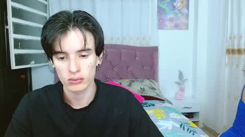 Snapshot of selena_and_andress chatting on 25, 9, 2025 Selena Andress online show from 25, 9, 2025