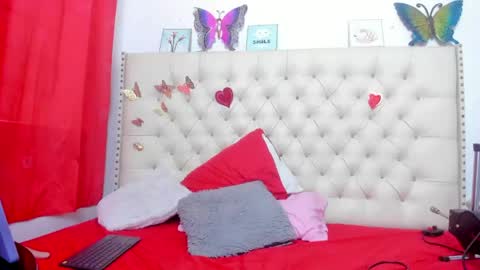 selena_beautyy online show from 9, 5, 2026
