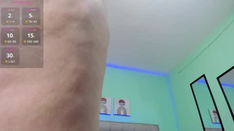 Selena online show from 23, 1, 2025