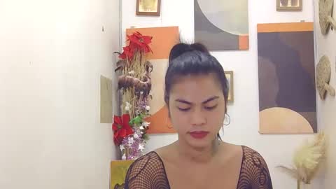 selena_fox2000 online show from 18, 12, 2025