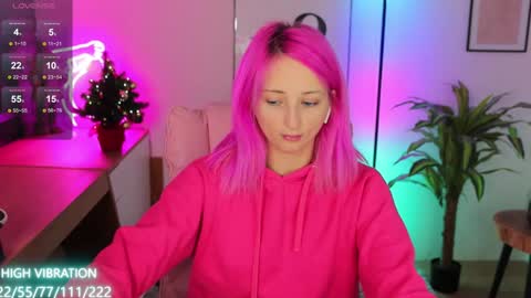 Selena Lily online show from 27, 12, 2024