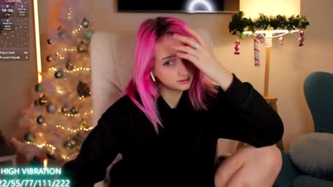 Selena Lily online show from 16, 1, 2025