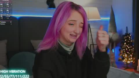 Selena Lily online show from 17, 1, 2025