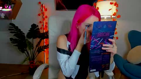 Selena Lily online show from 30, 10, 2025