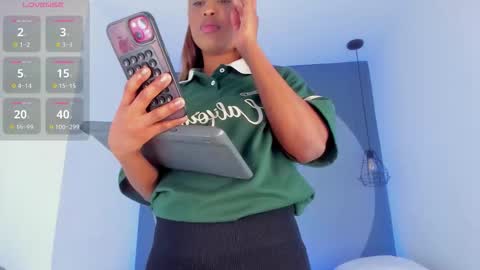 Selena online show from 17, 10, 2025