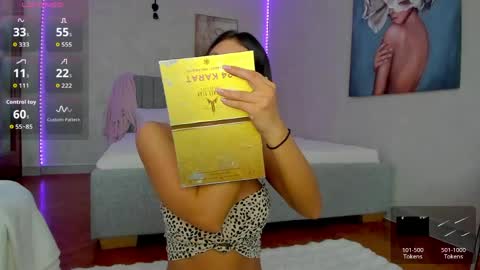 Snapshot of selena_reeves chatting on 29, 4, 2026 Selena online show from 29, 4, 2026