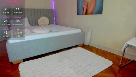 Snapshot of selena_reeves chatting on 27, 6, 2026 Selena online show from 27, 6, 2026