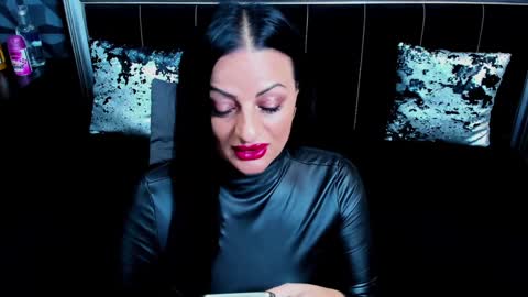 Selene online show from 21, 12, 2024