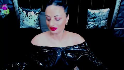 Selene online show from 21, 1, 2025