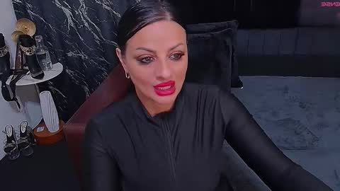 Selene online show from 19, 3, 2026