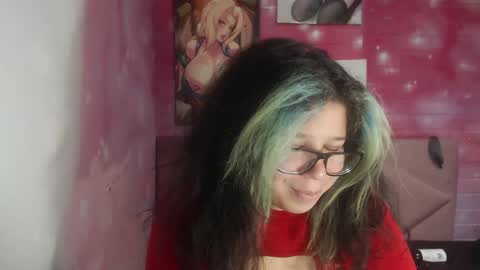 Selena Priscilla Blair Montenegro online show from 6, 2, 2025