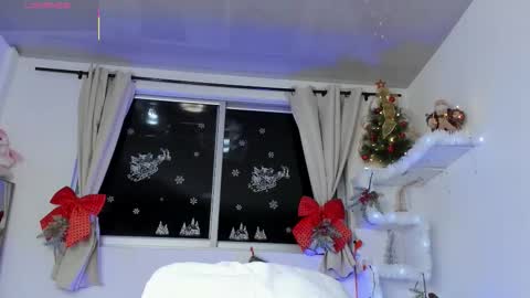 selenafox online show from 20, 11, 2025