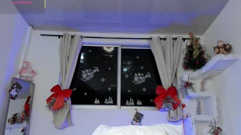 selenafox online show from 21, 11, 2025