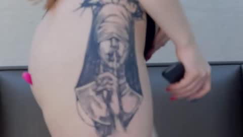 Snapshot of selenahanson chatting on 5, 2, 2026 SelenaHanson online show from 5, 2, 2026