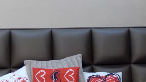 Snapshot of selenahanson chatting on 9, 2, 2026 SelenaHanson online show from 9, 2, 2026