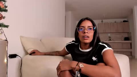 Adriana3 online show from 20, 12, 2025